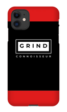 legalgenesis iPhone Phone Cases