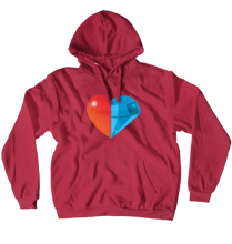 Hoodies (No-Zip/Pullover)-Natashalu High Qaulity