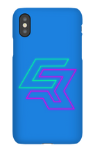 CR iPhone Cases