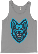 jammerxd Tank Top [Wolf]