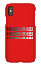 bentleytrent iPhone Phone Cases