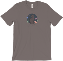 Le secret-T-shirt