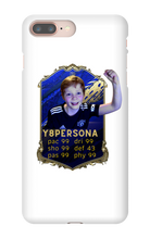 y8persona iPhone Phone Cases