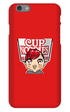 Noodles Phone Cases