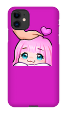 cocomunch iPhone Phone Cases