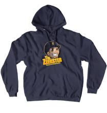 TheZeekster Hoodies (No-Zip/Pullover)