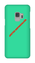 Case Do Samsunga Z Miłym Słowem
