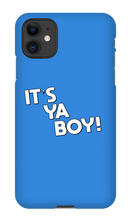 NeonLights - iPhone Case