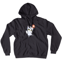 LuminaHoodies (No-Zip/Pullover)