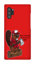 bigjeb812 Samsung Phone Cases