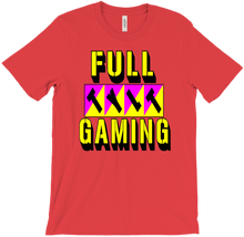 fulltyltgaming T-Shirts