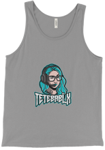tetebabi_x Tank Top