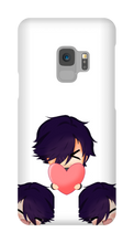 fanboyhouyi Samsung Phone Cases