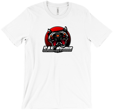 SAS_Nvious T-Shirt