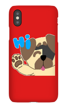 sandpirate iPhone Phone Cases