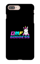 Omfgoddess iPhone Phone Case