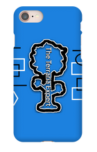 The Terraria Expert iPhone Cases