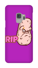 mind_of_max Samsung Phone Cases
