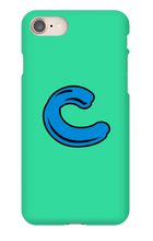 clipzz1x_yt iPhone Phone Cases