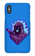 horncor iPhone Phone Cases