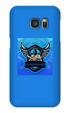 bpdgemini420 Samsung Phone Cases