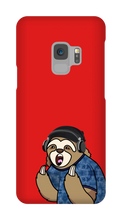 noisey97 Samsung Phone Cases