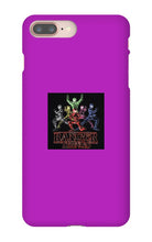 green_ranger420 iPhone Phone Cases ranger things