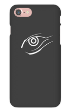 SIGHT iPhone 8 Phone Cases