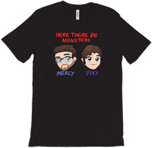 HTBM Duo Shirt