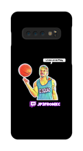 JP3's Samsung Phone Cases