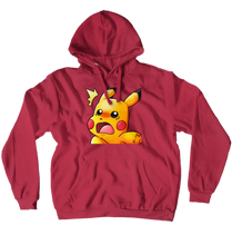 thisisntbri Emote Hoodies (No-Zip/Pullover)