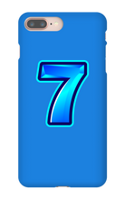 dth7__ iPhone Phone Cases