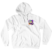 FreeAction Logo Pullover