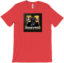 roakypoo T-Shirts