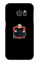itsdatboyj512 Samsung Phone Cases