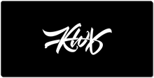 KWX Signature XXL Gaming Mousepad