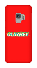 oldzhey Samsung Phone Cases