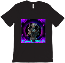 tryend_l569lo T-Shirts