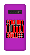 darkinstall Samsung Phone Cases