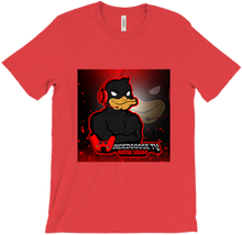 windedgoose_tv T-Shirts