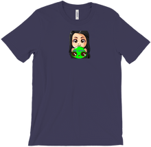 ash_core93 T-Shirts