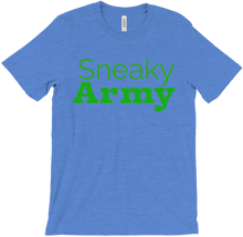 sneakyarmy T-Shirts