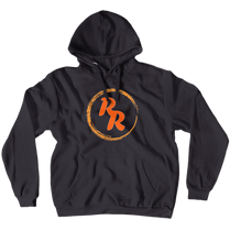 Rockin Robbo Hoodie