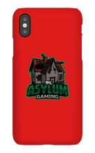 bobbydew iPhone Phone Cases