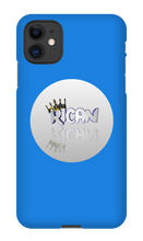 ricangames iPhone Phone Cases