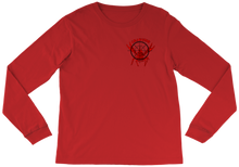 crawfishkiller9 Long Sleeve Tee