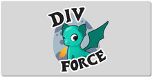 Div Force XXL Gamepad