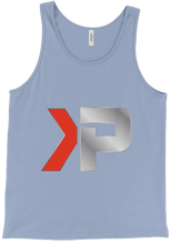 KP Red Tank Top