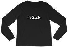 Hellosh