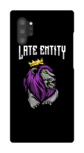 lateentity Samsung Phone Cases